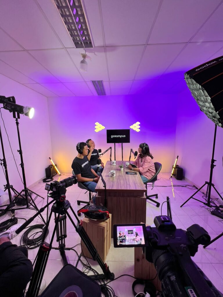 Studio Meruya 2